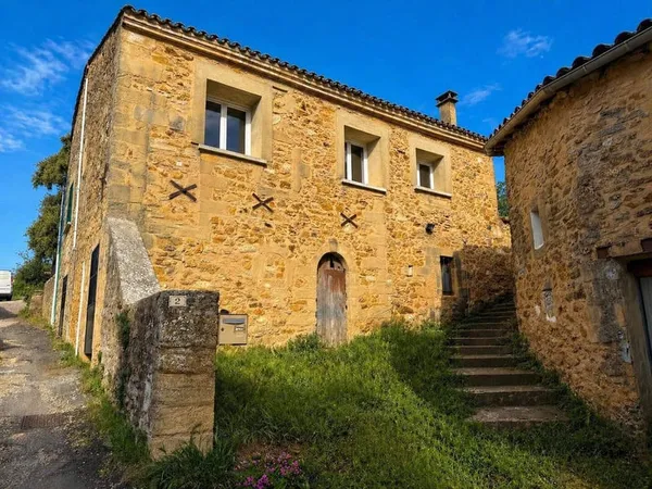 Maison de plain-pied 3 pièces 90 m²
