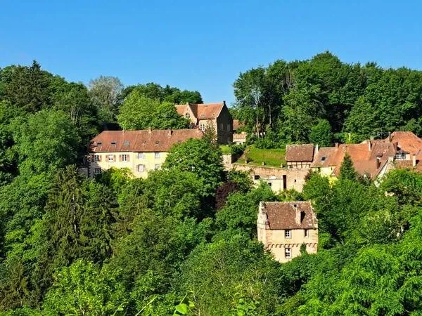 Maison 14 pièces 290 m²