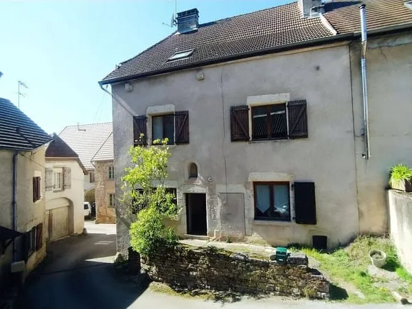 Maison 5 pièces 193 m²