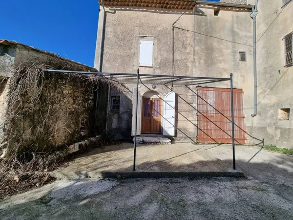 Maison 6 pièces 135 m²