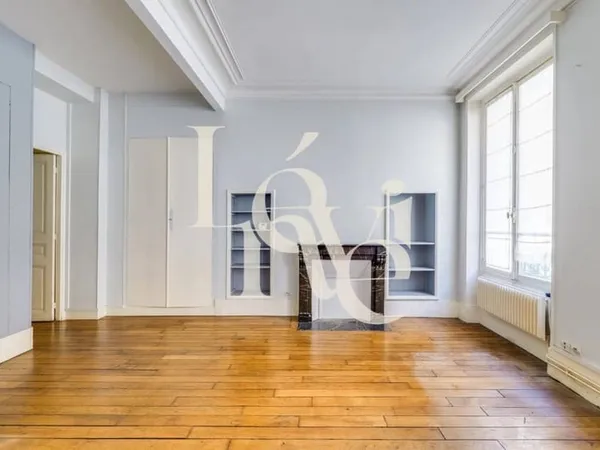 Bureaux 65 m²