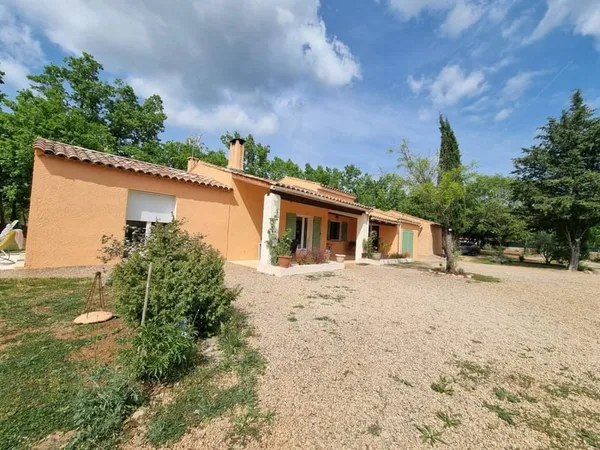 Maison 4 pièces 114 m²