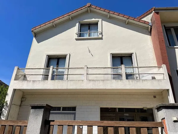 Maison 6 pièces 199 m²