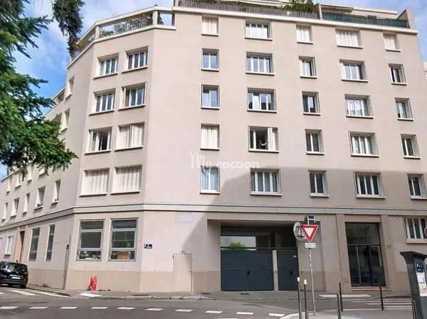 Appartement 4 pièces 78 m²