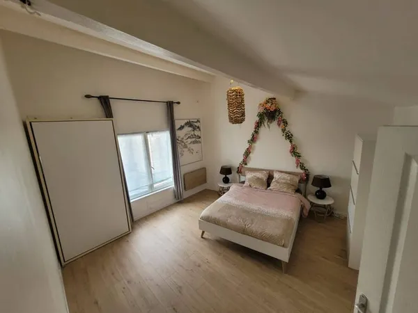 Appartement 2 pièces 70 m²