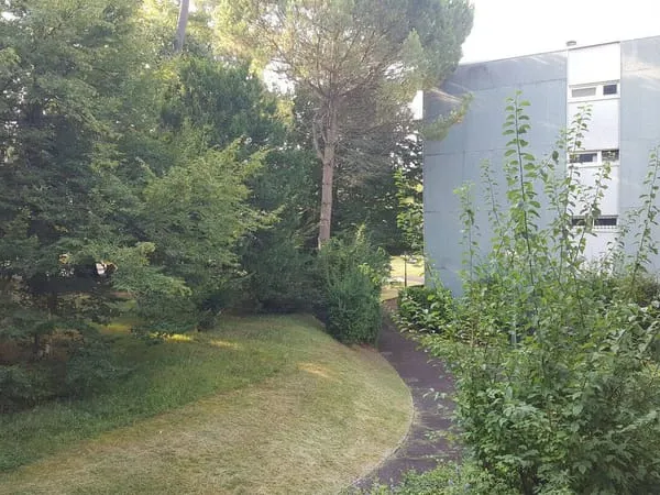 Appartement 14 m²