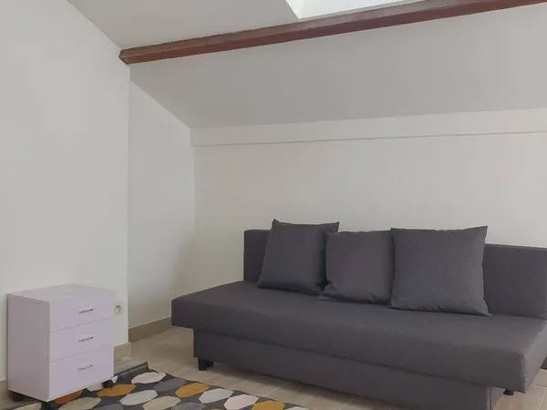 Studio 1 pièce 16 m²
