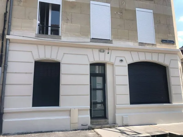 Appartement 2 pièces 28 m²