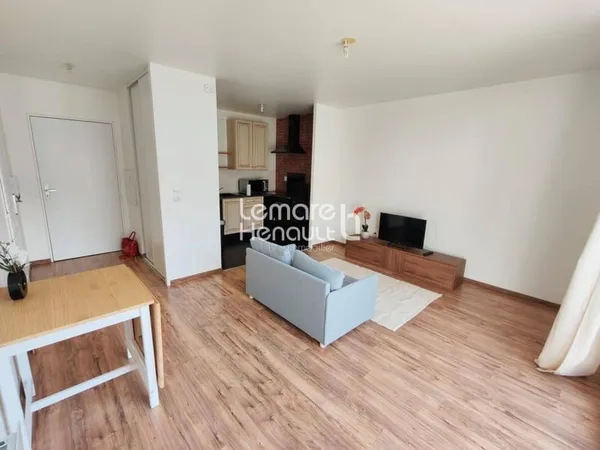 Parking 42 m²