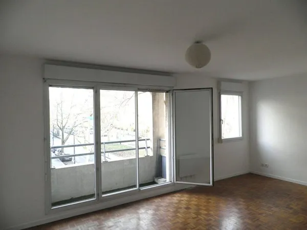 Appartement 1 pièce 29 m²