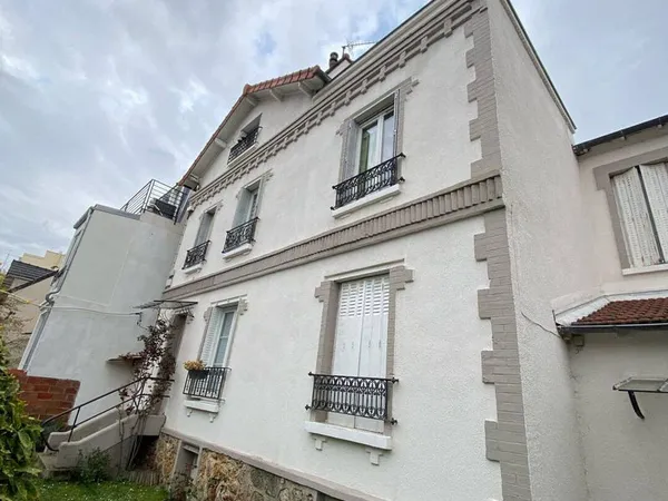 Appartement 2 pièces 32 m²