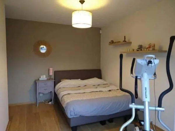 Appartement 1 pièce 30 m²