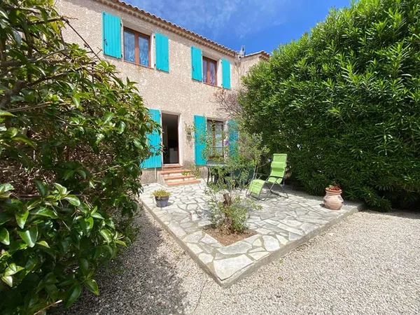 Maison 4 pièces 78 m²