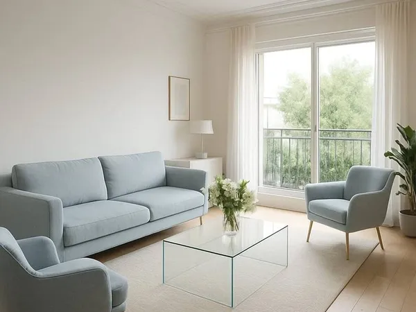 Appartement 5 pièces 97 m²