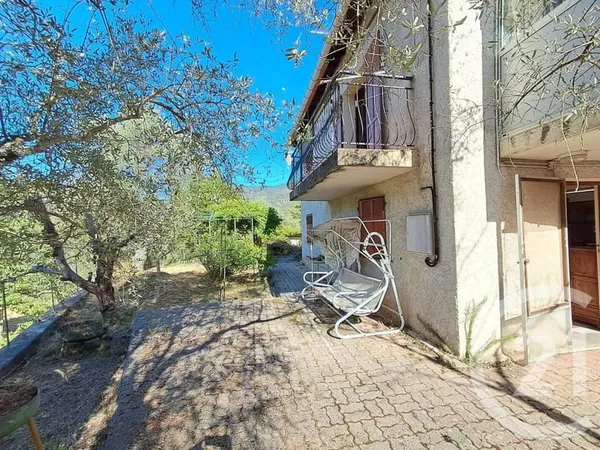 Maison 6 pièces