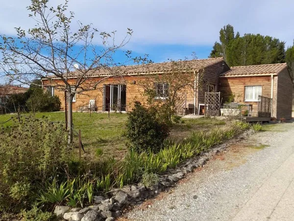 Maison 4 pièces 117 m²