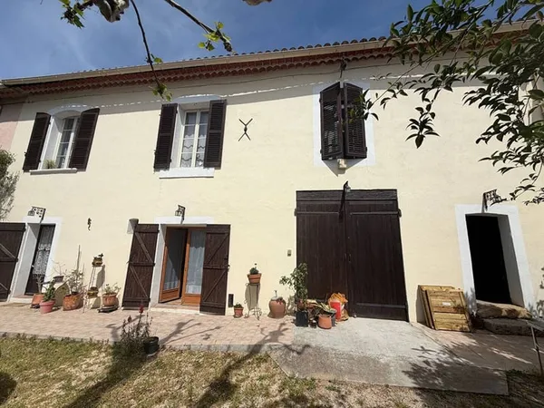 Maison 5 pièces 105 m²
