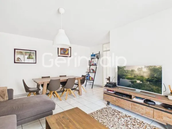 Appartement 3 pièces 70 m²