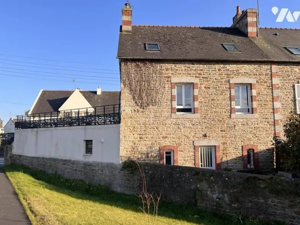 Maison Vente Guingamp   178464€