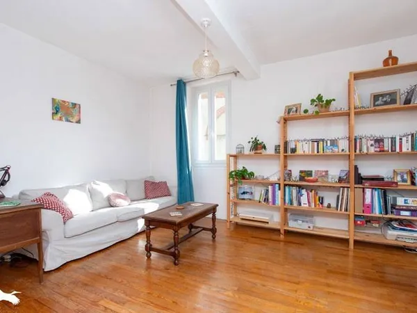 Maison 4 pièces 105 m²