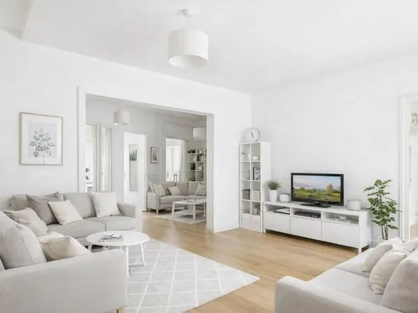 Appartement 4 pièces 99 m²