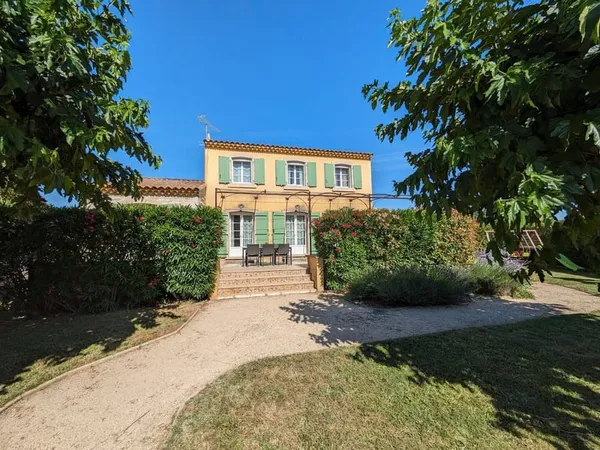 Maison 5 pièces 120 m²
