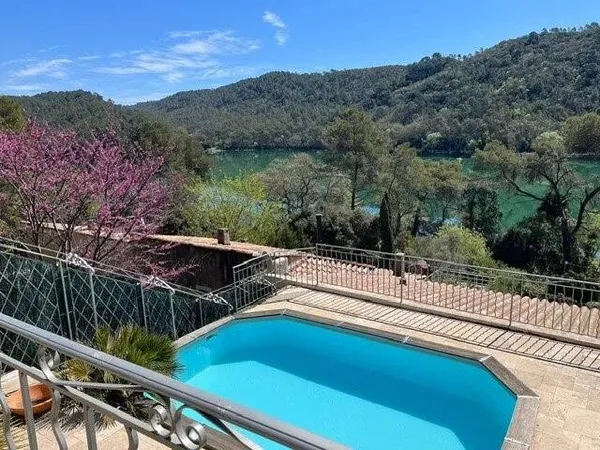 Maison 5 pièces