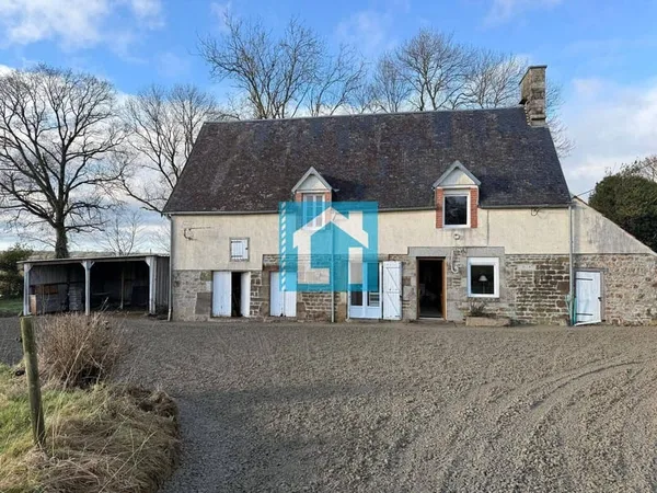 Maison 3 pièces 70 m²