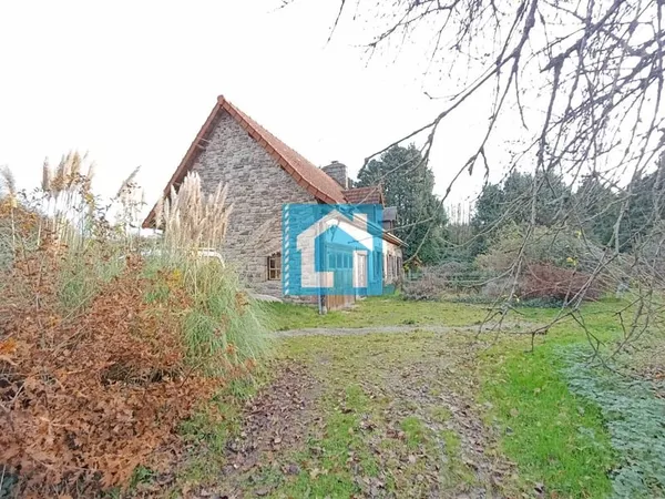 Maison de plain-pied 4 pièces 105 m²