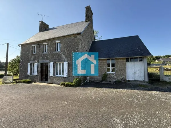 Maison 5 pièces 112 m²