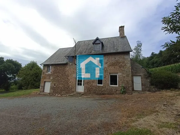 Maison 5 pièces 106 m²