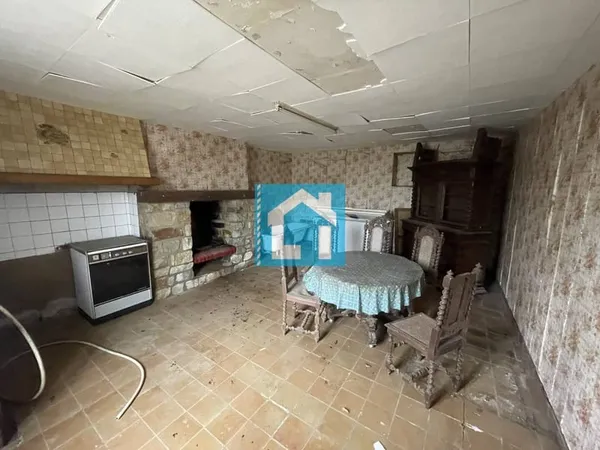 Maison 4 pièces 83 m²