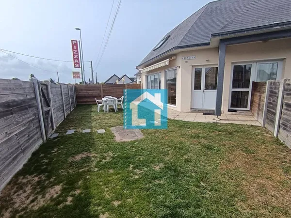 Maison 3 pièces 100 m²