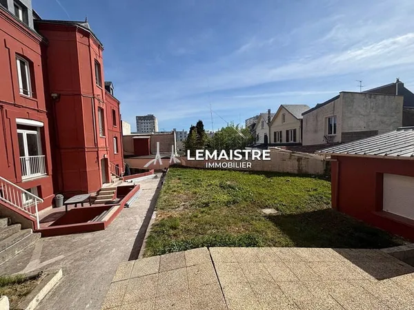 Appartement 3 pièces 68 m²