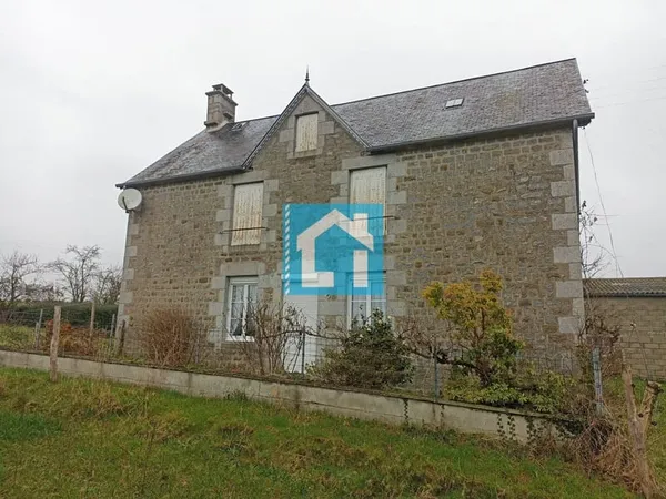 Maison 5 pièces 130 m²