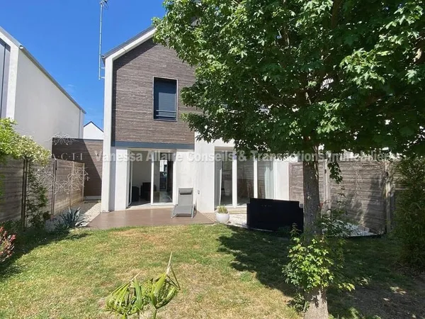 Maison 4 pièces 86 m²