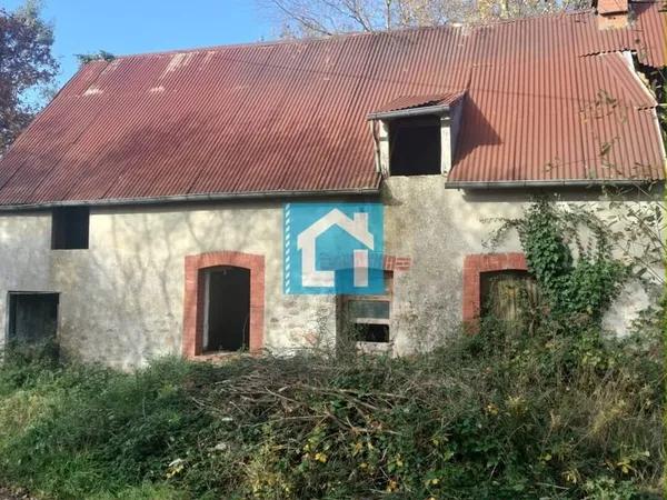 Maison 2 pièces 70 m²