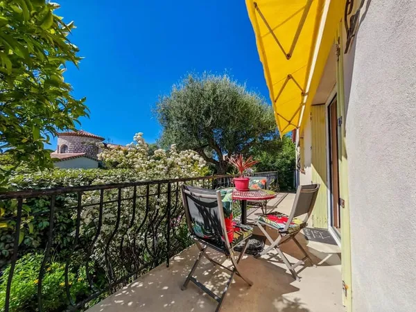 Maison de plain-pied 4 pièces 93 m²