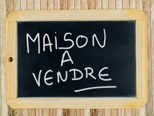 Maison 4 pièces 108 m²