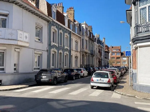 Maison 6 pièces 160 m²