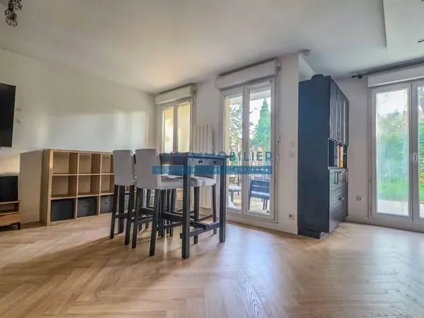 Appartement 3 pièces 71 m²