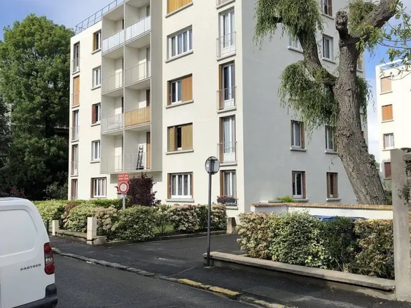 Appartement 1 pièce 30 m²