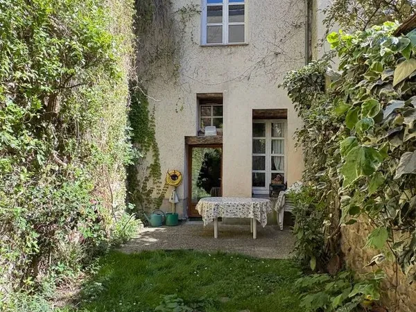 Maison 3 pièces 75 m²