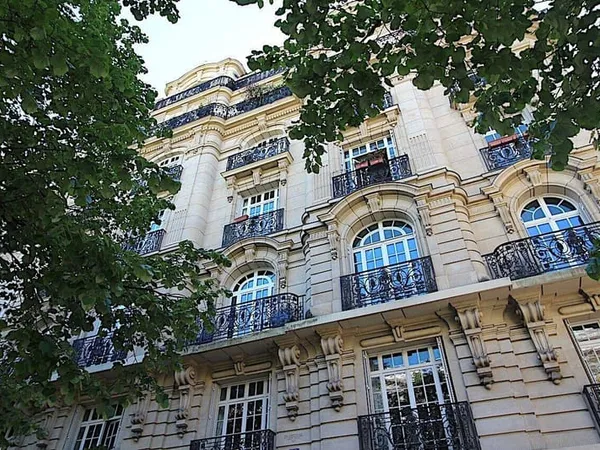 Appartement 1 pièce 13 m²