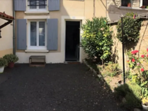 Maison 3 pièces 60 m²