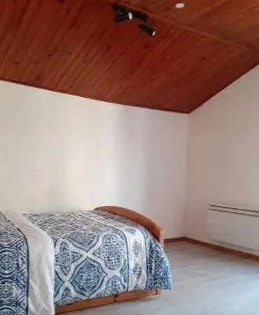 Appartement 35 m²