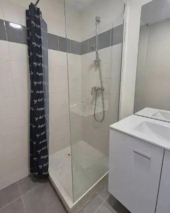 Appartement 1 pièce 15 m²