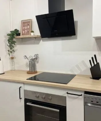 Appartement 67 m²