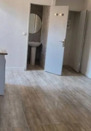Appartement 1 pièce 18 m²