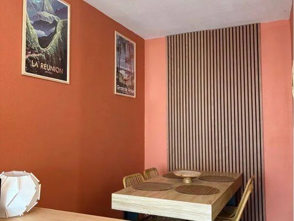 Appartement 30 m²